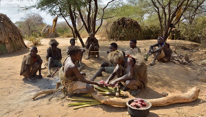 Tanzania Culture Tour