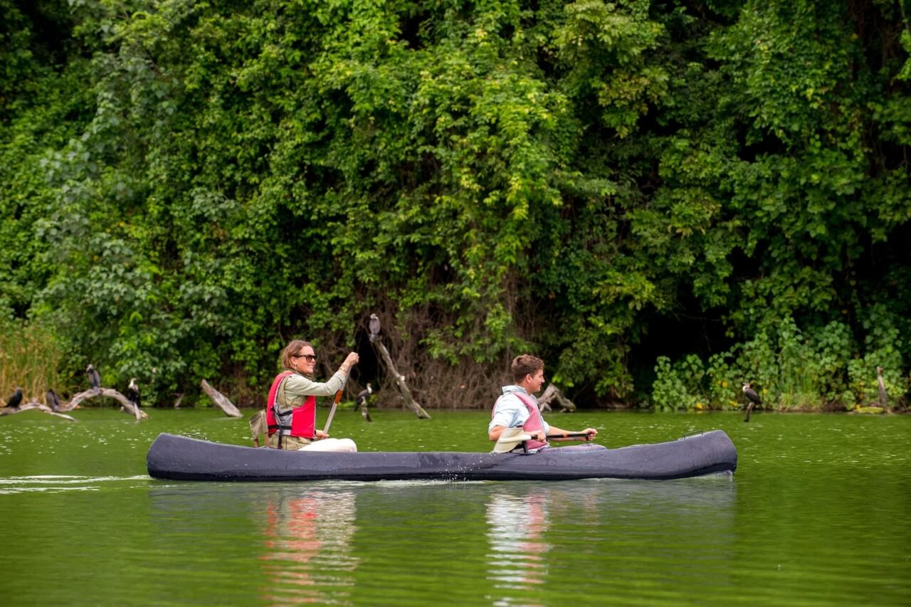  Lake Dulute Day Trip